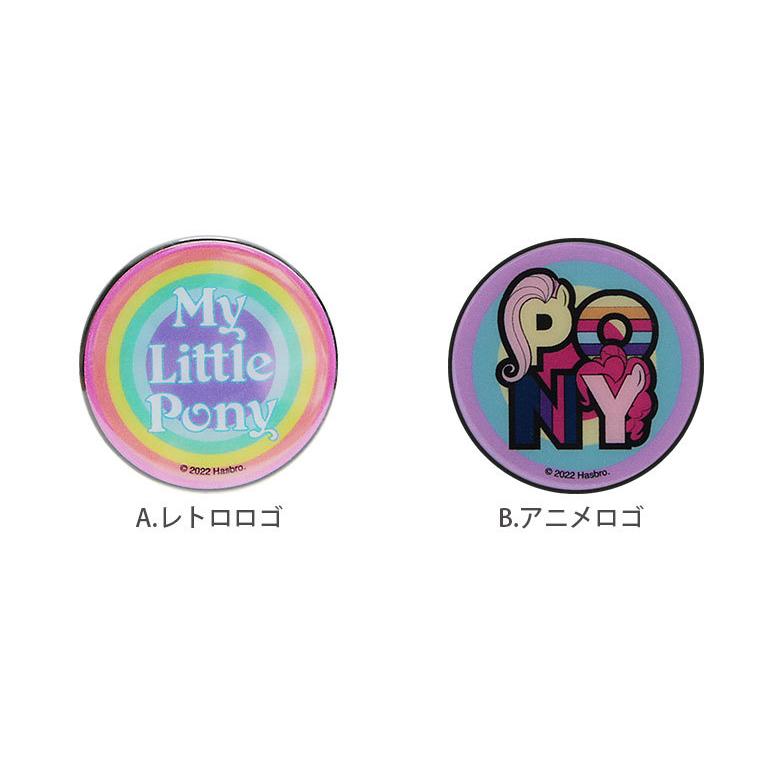 POCOPOCO スマホグリップ  マイリトルポニー スマートフォン グリップ 保持グリップ My Little Pony mlp-41 |  | 02