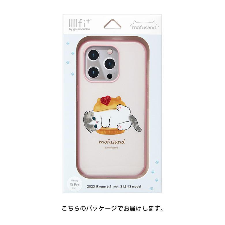 CASETIFY iPhone15Proケース mofusand モフサンド imgrc0092676121.jpg?fitin=720:720