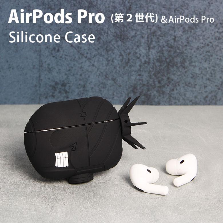 劇場版 『チェンソーマン レゼ篇』 AirPods Pro 第2世代