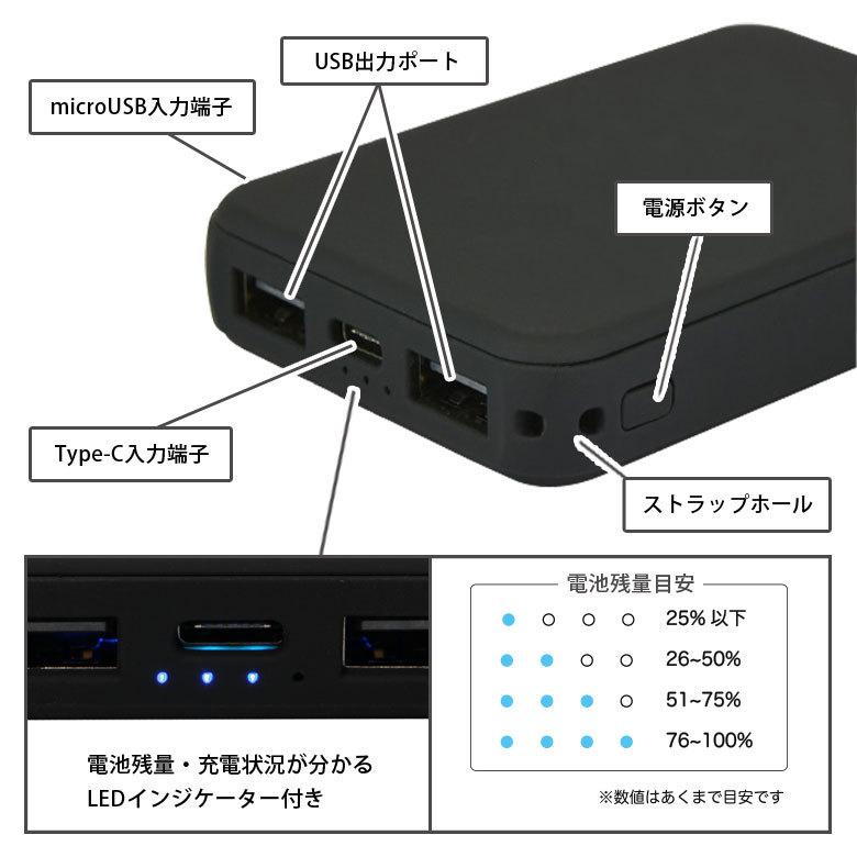 モバイルバッテリー 軽量 Iphone Android マーベル Marvel 光る モバイルバッテリー 5000mah 2 0a 充電器 Iphone Android スマートフォン Pse適合品 Mv 136 スマホケースの店 モノモード 通販 Yahoo ショッピング