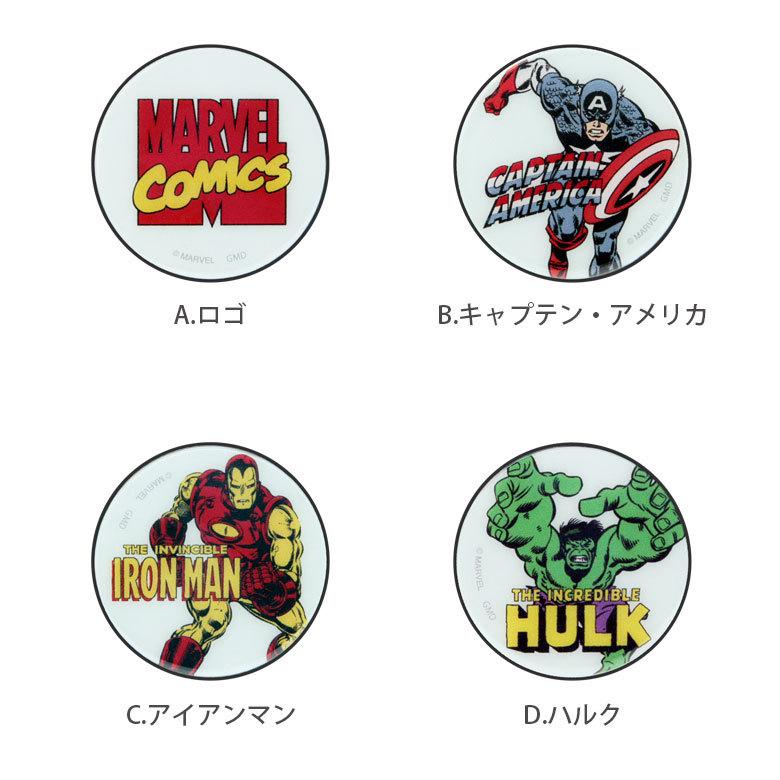 POCOPOCO スマホグリップ グリップ マーベル MARVEL スマートフォン グリップ 保持グリップ mv-186 |  | 02