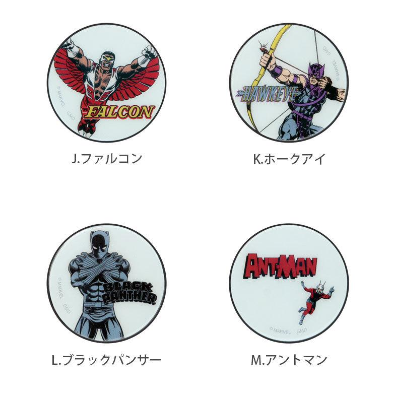POCOPOCO スマホグリップ グリップ マーベル MARVEL スマートフォン グリップ 保持グリップ mv-186 |  | 04
