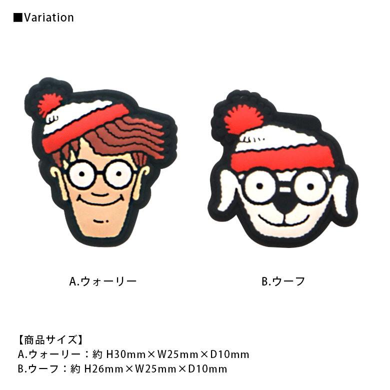 ウォーリーをさがせ ケーブルマスコット ウォーリー ウーフ Mwr 05a Mwr 05b Mwr 05 Mono スマホケースの店 モノモード 通販 Yahoo ショッピング