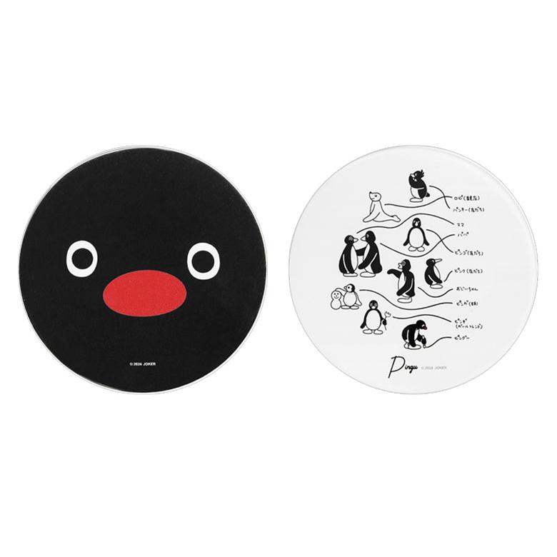 コードリールケース ピングー PINGU ケーブルホルダー 巻き取り式　pg-95 |  | 01