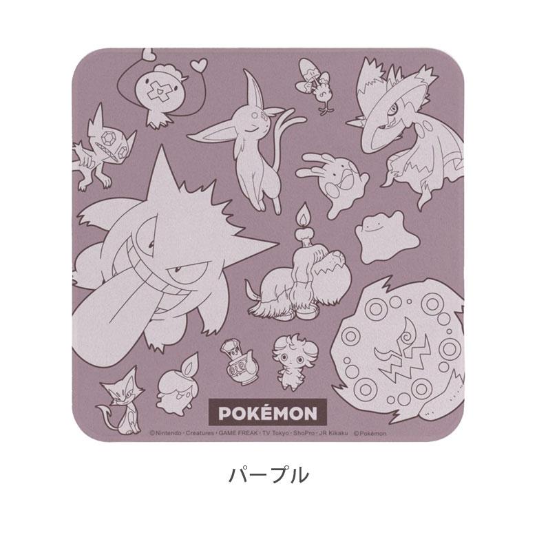 ポケットモンスター ポケモン モバイルクリーナー クロス スマホ 眼鏡