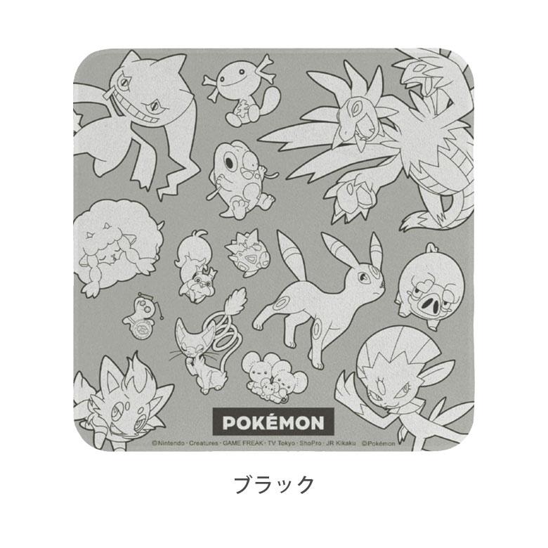 ポケットモンスター ポケモン モバイルクリーナー クロス スマホ 眼鏡
