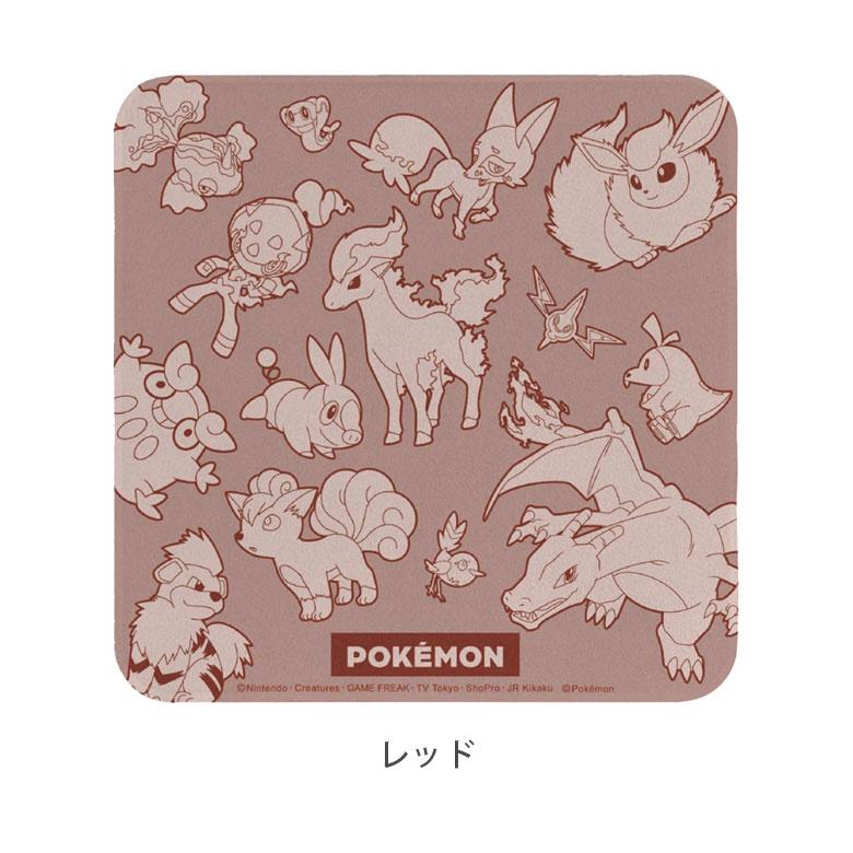ポケットモンスター ポケモン モバイルクリーナー クロス スマホ 眼鏡