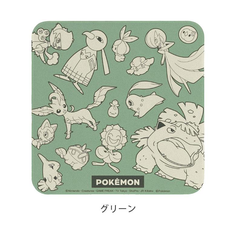 ポケットモンスター ポケモン モバイルクリーナー クロス スマホ 眼鏡