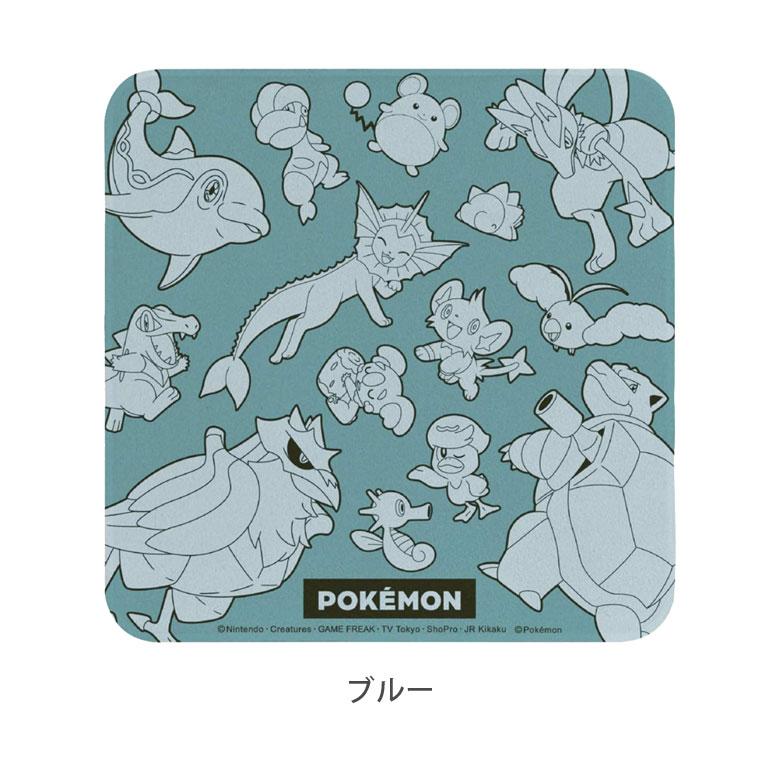 ポケットモンスター ポケモン モバイルクリーナー クロス スマホ 眼鏡