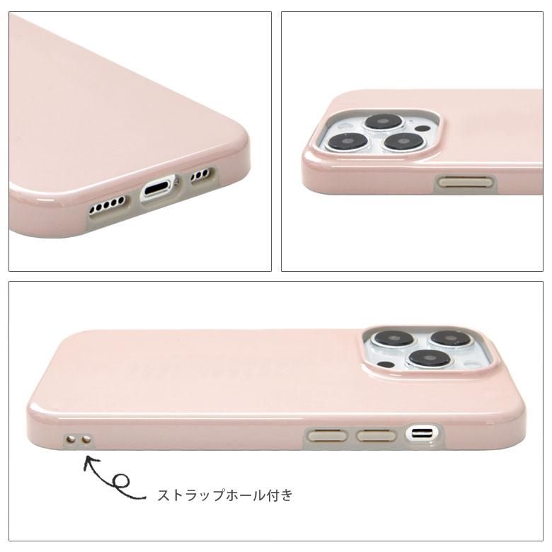 iPhone14 Pro ケース ポケットモンスター ソフト クリア カバー  ケース アイフォン14 プロ iPhone14 pro ソフトケース TPU poke-786｜monomode｜04