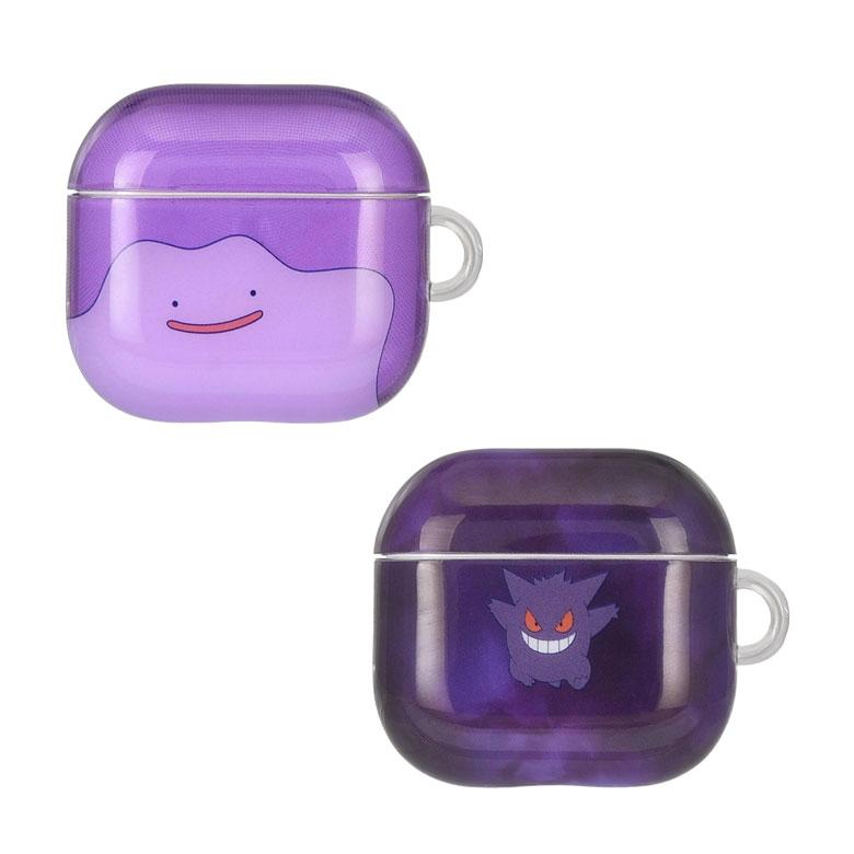 AirPods4 ケース ソフト ポケットモンスター Air Pods 4 カバー