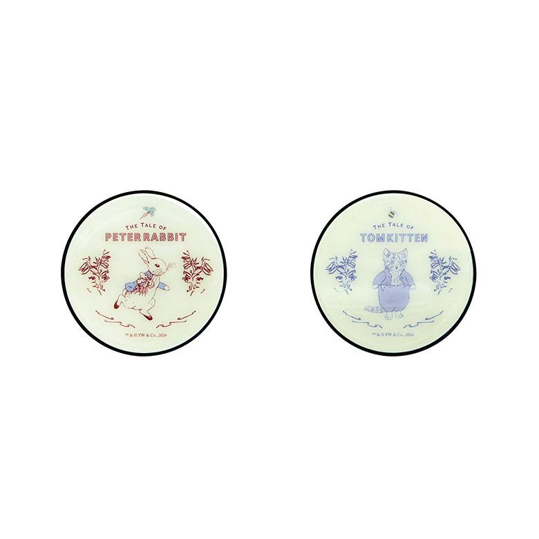 スマホグリップ POCOPOCO ピーターラビット スマートフォン 保持グリップ pr-103 |  | 01