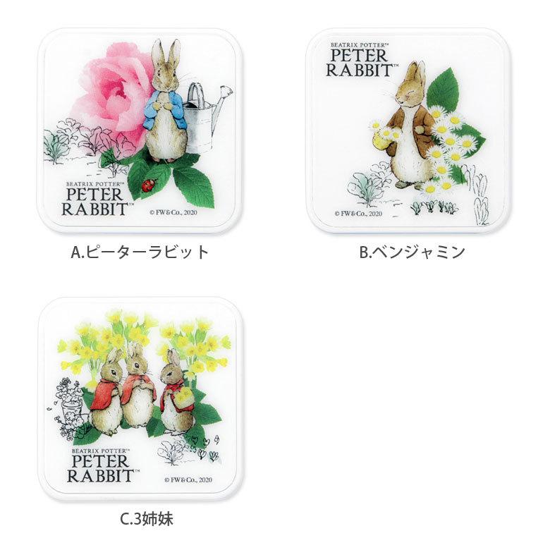 ACアダプター USB 2ポート ピーターラビット 充電器 コンセント アダプター |  | 02