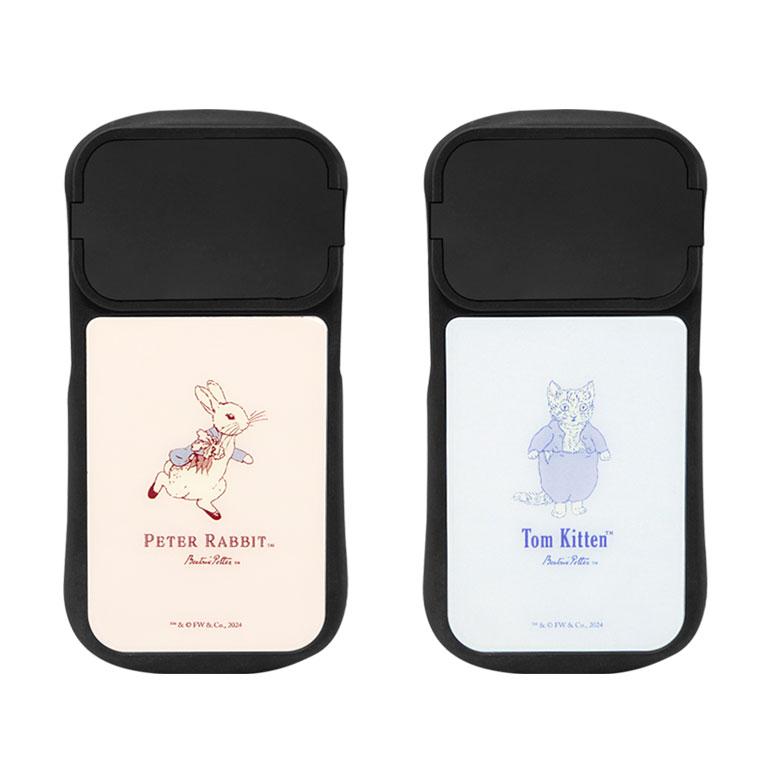 スマホケース iPhone15 ケース iphone 14 13 12 ピーターラビット 6.1インチモデル対応 ガラスケース カバー スタンド付き アイフォン15 |  | 01