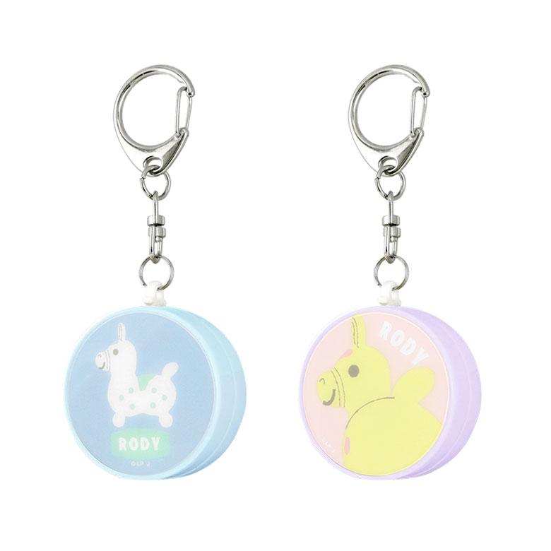 防犯ブザー ロディ RODY キーホルダー 防犯ベル 大音量 防犯グッズ 通学 rd-29 |  | 01