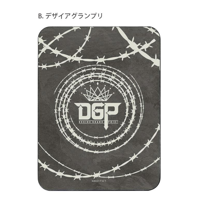 マウスパッド ハードタイプ  仮面ライダーギーツ ri-28 |  | 03