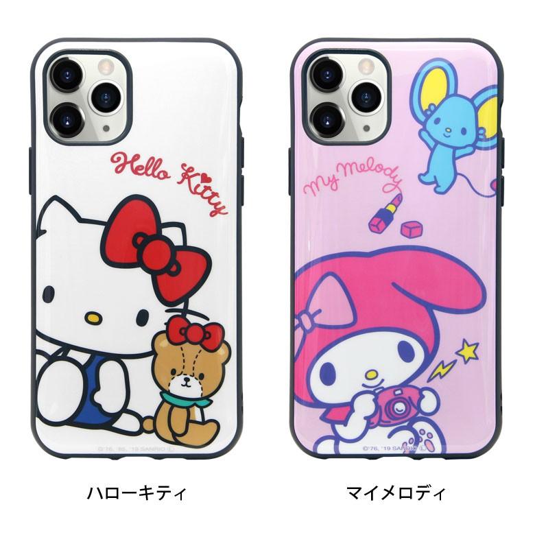 Iphone11pro ケース サンリオ イーフィット Iiiifit アイフォンpro ケース Iphone 11 Pro ケース San 9 スマホケースの店 モノモード 通販 Yahoo ショッピング