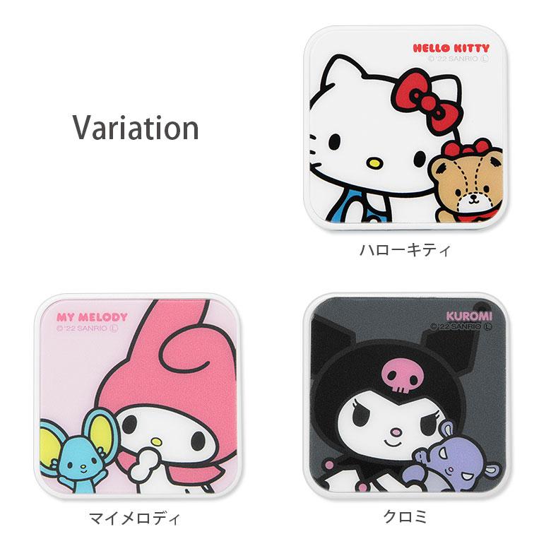 meスマホ＋　サンリオキャラクターズ　ACアダプター付き meスマホ+ サンリオキャラクターズ｜セガ フェイブ トイ製品情報公式
