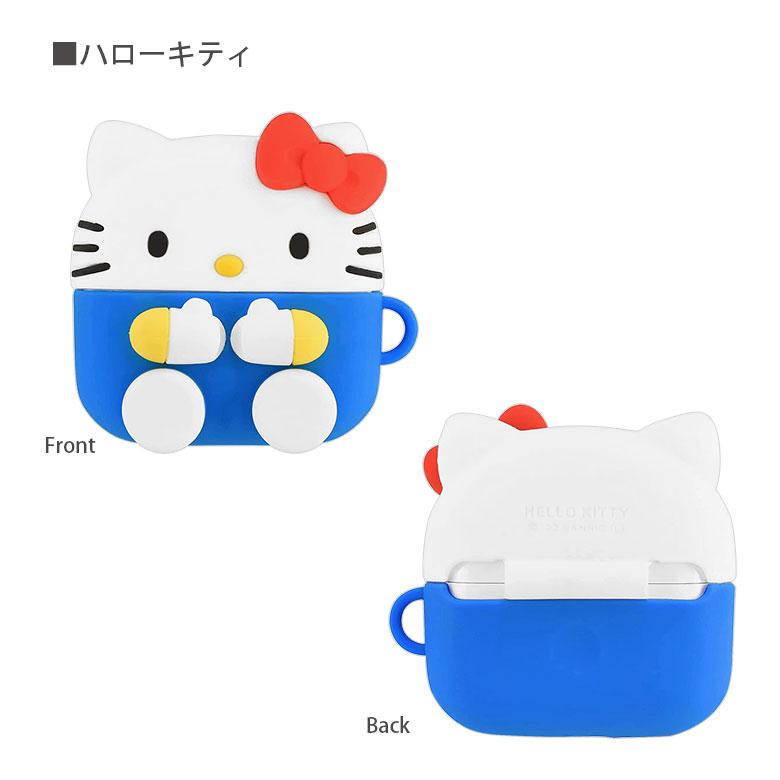 AirPods本体 キャラクター型ケース付き Amazon | AirPods Pro ケース ハンギョドン AirPods Pro 第1世代