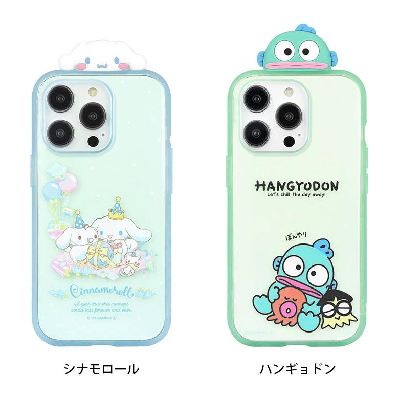 CASETiFY サンリオキャラクター iPhone15ケース サンリオキャラクターズのiPhone 15シリーズ対応ケースが登場！｜サンリオ