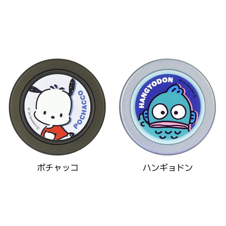 【新品未使用タグ付き】　激レア　サンリオC h u p p i es スマホグリップ MagSafe対応 サンリオ キャラクターズ CHIP-POP sang