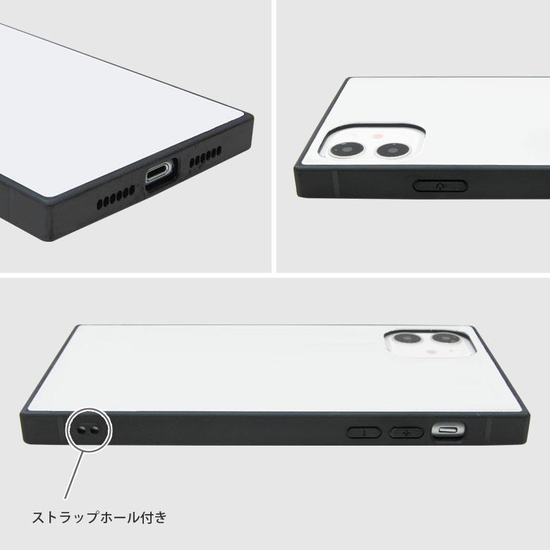 Iphone11 ケース ガラス スクエア サンリオ マイメロディ Iphone 11 ケース アイフォン アイホン11ケース Sang 43a スマホケースの店 モノモード 通販 Yahoo ショッピング