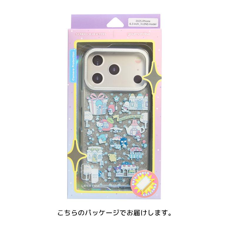 CASETiFY マイメロディ iPhone17proケース(クーポン無し) 【公式