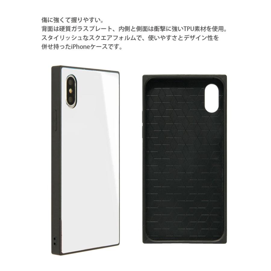 Iphonexs ケース ガラス スクエア 美少女戦士セーラームーン アイフォンxs ケース Iphone Xs ケース Slm 133 スマホケースの店 モノモード 通販 Yahoo ショッピング