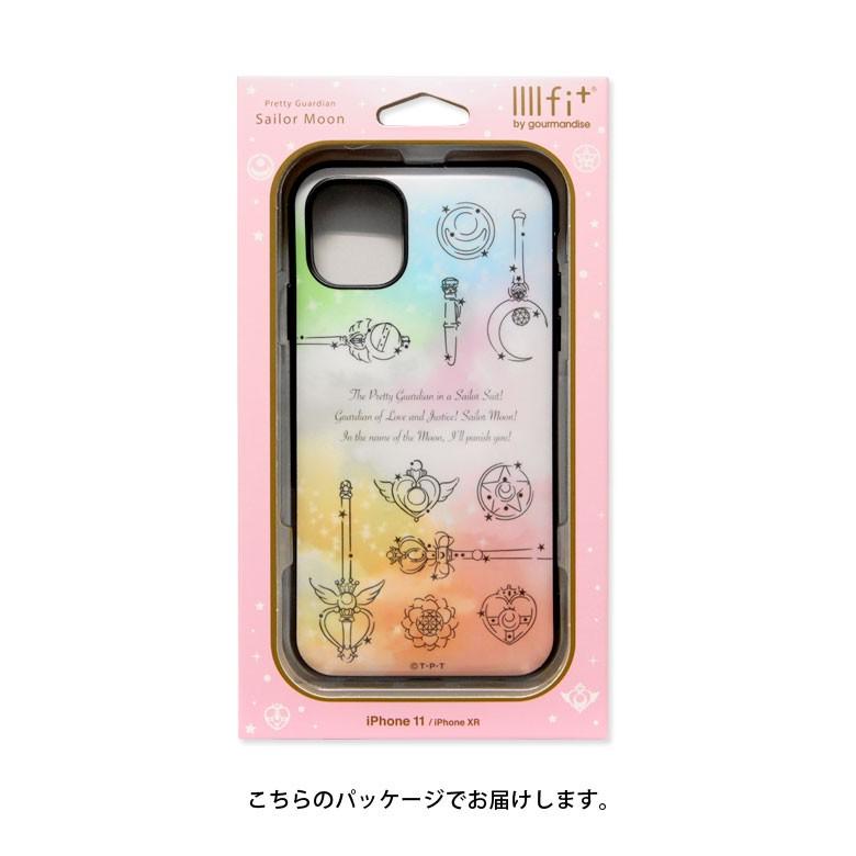 Iphone11 ケース イーフィット Iiiifit 美少女戦士セーラームーン Iphone 11 ケース アイフォン11 ケース Slm 136 スマホケースの店 モノモード 通販 Yahoo ショッピング