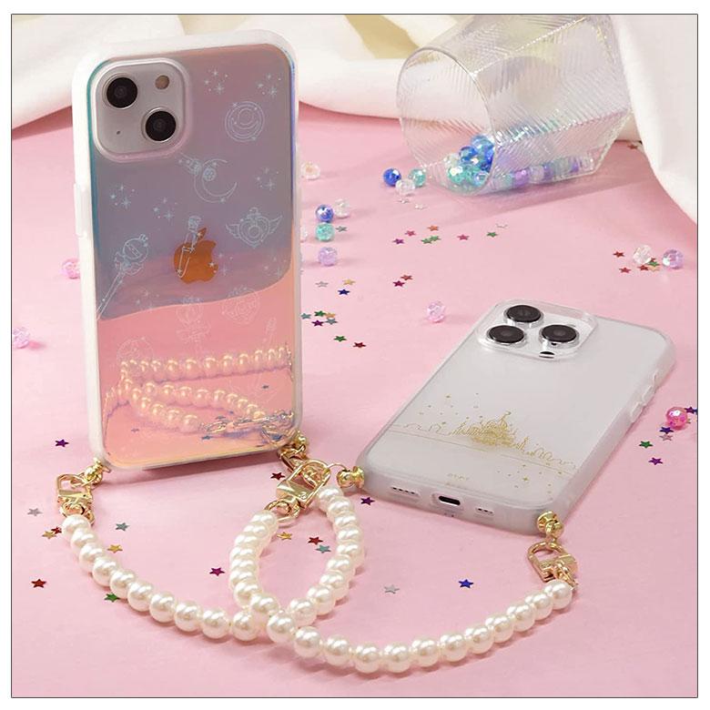 iPhone SE ケース 第3世代 第2世代 美少女戦士セーラームーン IIIIfit