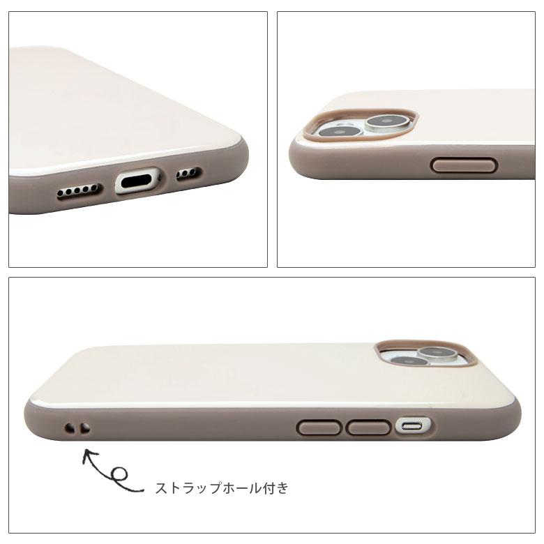 iPhone15 ケース すみっコぐらし IIIIfit 携帯ケース アイフォン15