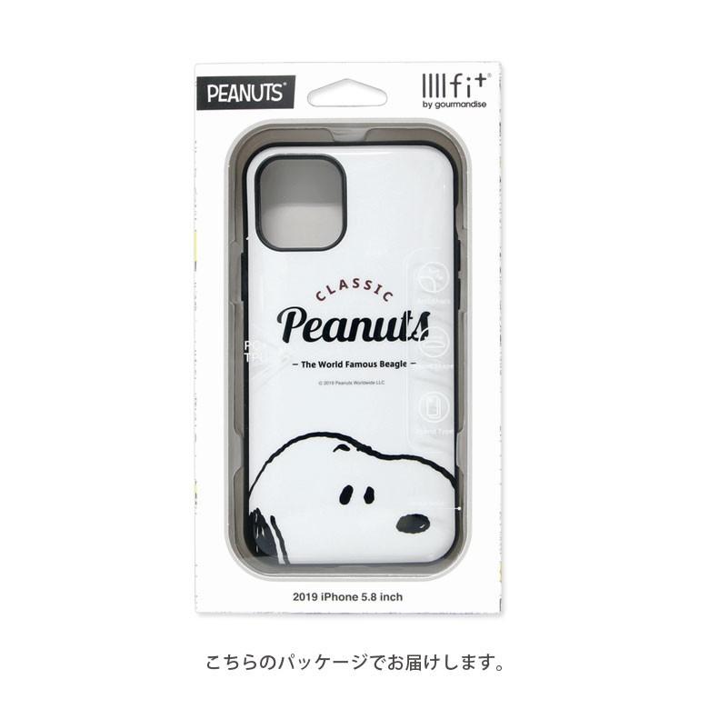 Iphone11pro ケース スヌーピー ピーナッツ イーフィット Iiiifit アイフォンpro ケース Iphone 11 Pro ケース Sng 449 スマホケースの店 モノモード 通販 Yahoo ショッピング