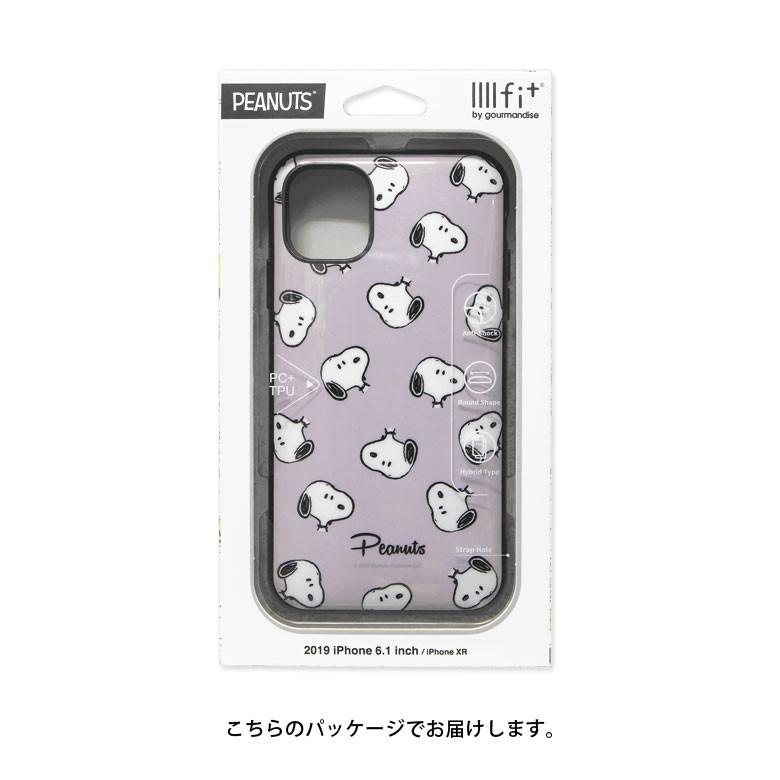 Iphone11 ケース スヌーピー ピーナッツ イーッフィト Iiiifit アイフォン 11 ケース Iphone 11 ケース Sng 453 スマホケースの店 モノモード 通販 Yahoo ショッピング