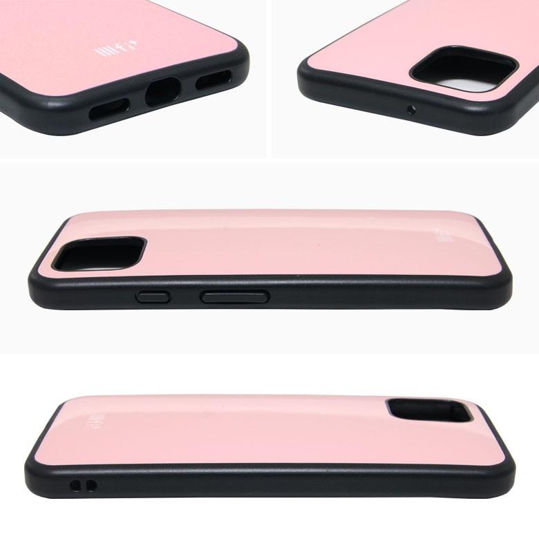 Google Pixel4 ケース ピーナッツ スヌーピー イーフィット IIIIfit 