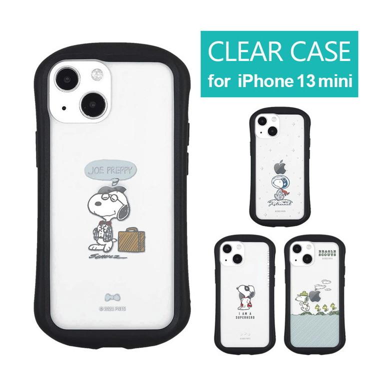 Iphone13 Mini ケース クリア スヌーピー Iphone 12 Mini ピーナッツ スマホケース Iphone13mini アイフォン13 Mini ミニ Sng 634 Sng 634 スマホケースの店 モノモード 通販 Yahoo ショッピング