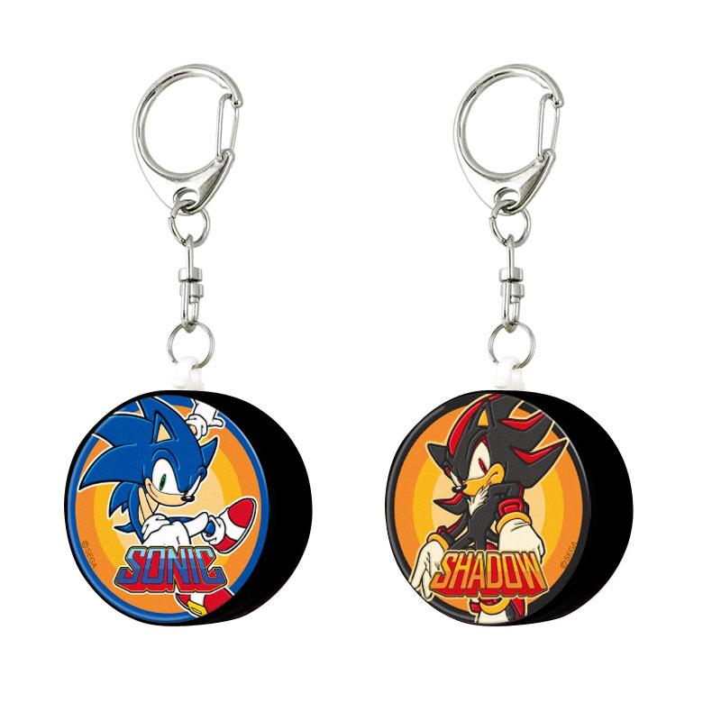防犯ブザー 小学 女性 ソニック・ザ・ヘッジホッグ 防犯ベル キーホルダー 大音量 防犯グッズ 通学 ss-13 |  | 01