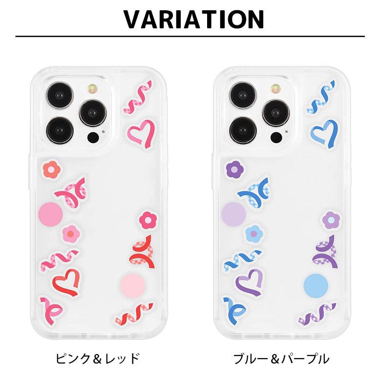 iPhone15Pro ケース 写真やカードが入るケース SHOWCASE+ クリアケース アイフォン15 プロ パーツ付き swc-18 |  | 10