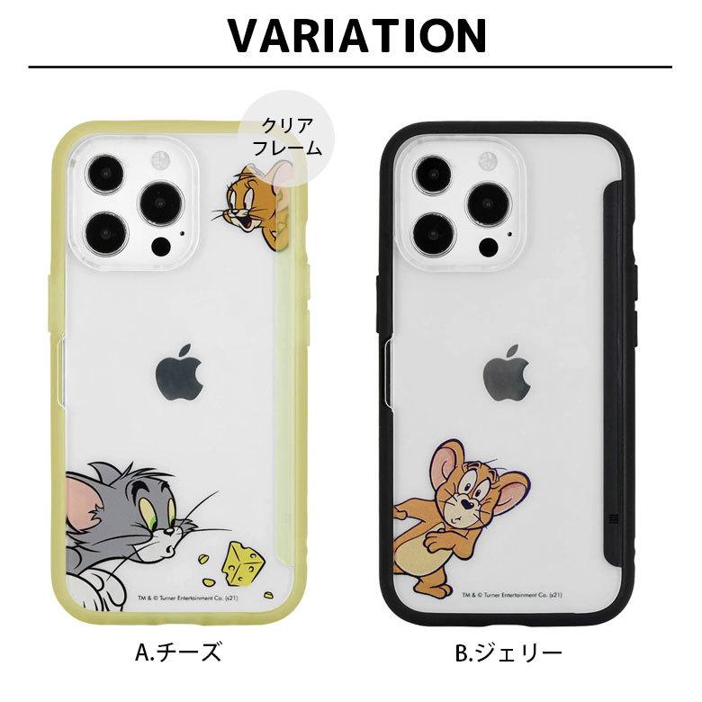 iPhone13 Pro ケース クリア SHOWCASE+ 写真やメモが挟めるケース  アイフォン13 ミニ tmj-122 |  | 06