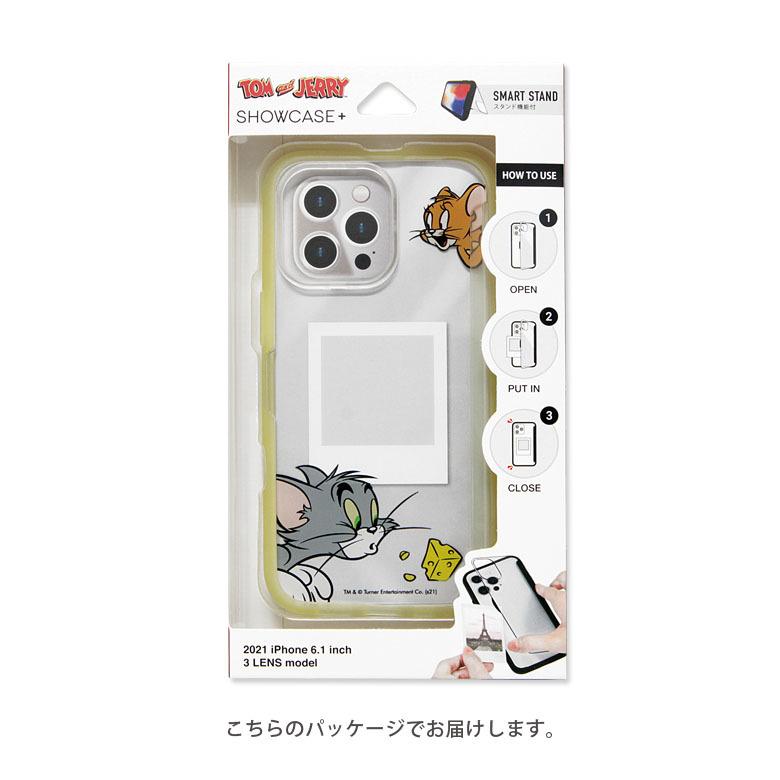 iPhone13 Pro ケース クリア SHOWCASE+ 写真やメモが挟めるケース  アイフォン13 ミニ tmj-122 |  | 07