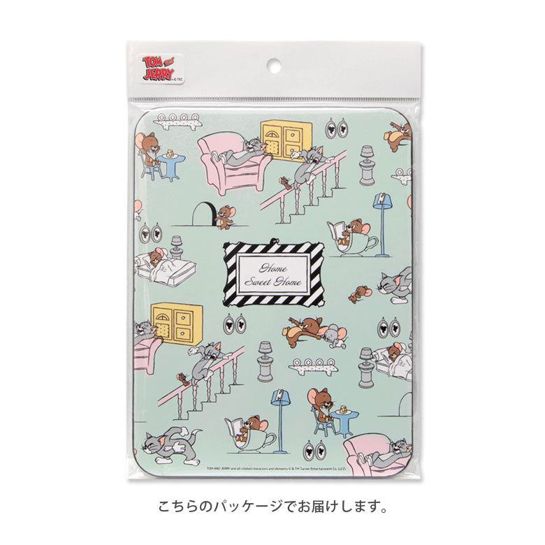 マウスパッド キャラクター トムとジェリー  ハード ホームスイートホーム tmj-148a |  | 02