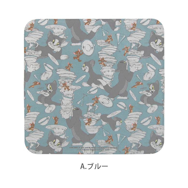 モバイルクリーナー トムとジェリー クロス メガネ拭き 液晶画面 トムとジェリ tmj-169 |  | 02