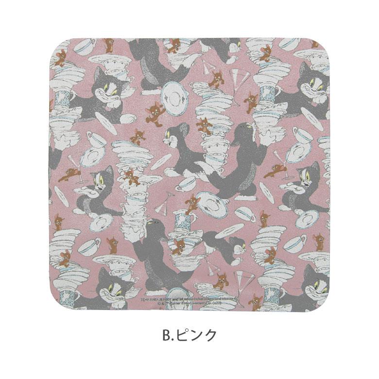 モバイルクリーナー トムとジェリー クロス メガネ拭き 液晶画面 トムとジェリ tmj-169 |  | 03