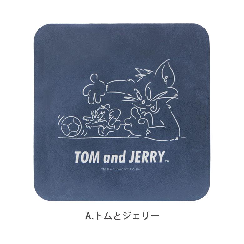 モバイルクリーナー トムとジェリー クロス メガネ拭き 液晶画面 トムジェリ tmj-193 |  | 03