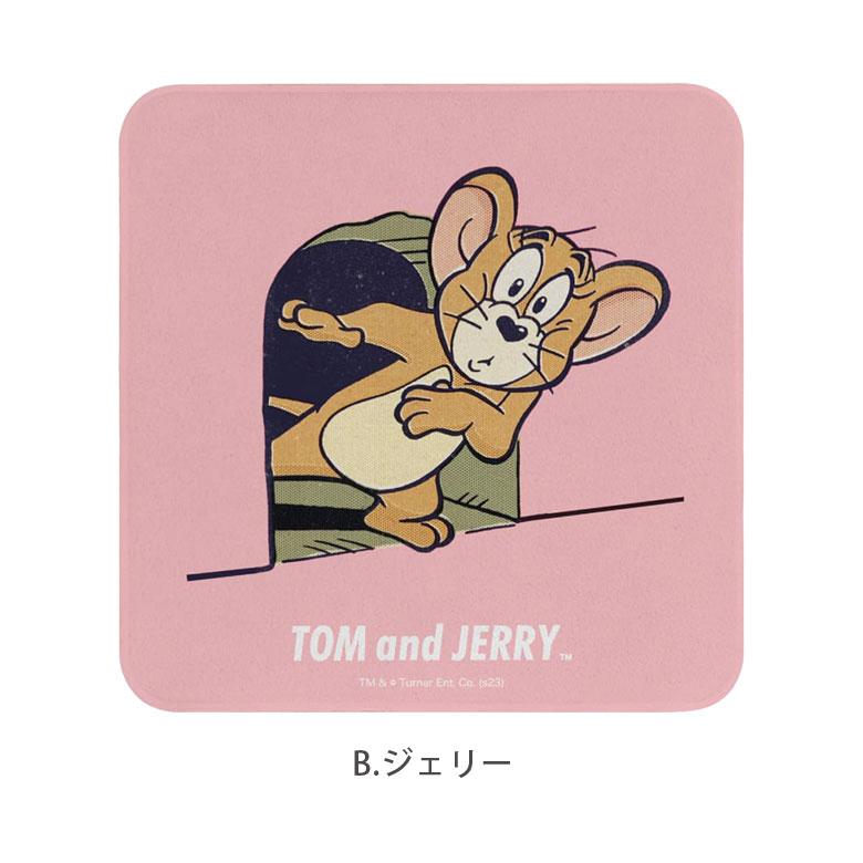 モバイルクリーナー トムとジェリー クロス メガネ拭き 液晶画面 トムジェリ tmj-193 |  | 04