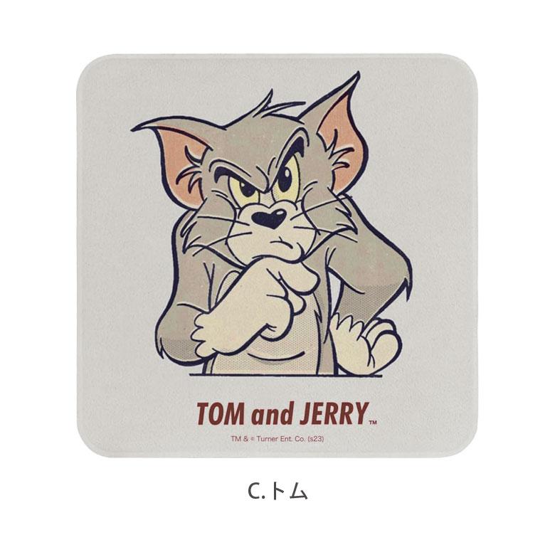 モバイルクリーナー トムとジェリー クロス メガネ拭き 液晶画面 トムジェリ tmj-193 |  | 05