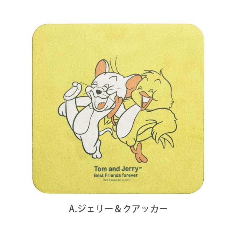 モバイルクリーナー クロス トムとジェリー トムジェリ tmj-230