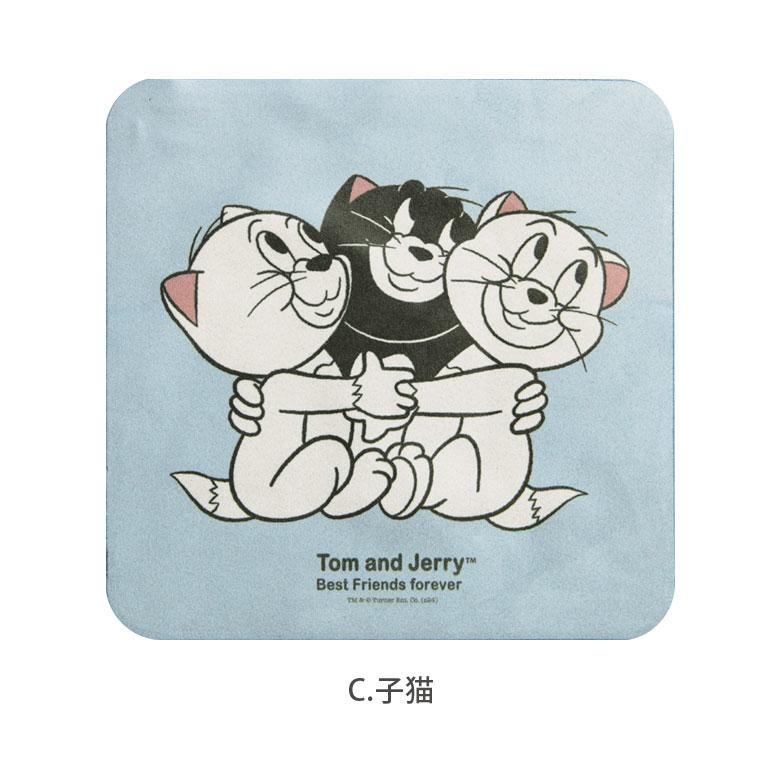 モバイルクリーナー クロス トムとジェリー トムジェリ tmj-230