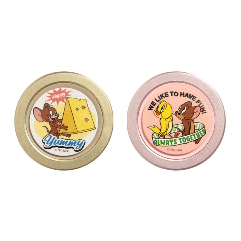 スマホグリップ MagSafe対応 トムとジェリー CHIP-POP 全5種 tmj-243 |  | 01