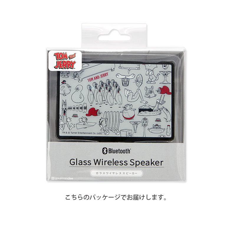 ワイヤレススピーカー Bluetooth トムアンドジェリー コンパクト スピーカー 無線 Tmj 74a スマホケースの店 モノモード 通販 Yahoo ショッピング