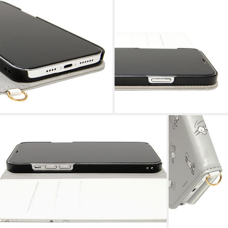 Iphone12 Pro Max ケース 手帳型 トムアンドジェリー アイフォン12 プロmax Iphone12 Promaxケース カバー トムと ジェリー Tmj 91a スマホケースの店 モノモード 通販 Yahoo ショッピング